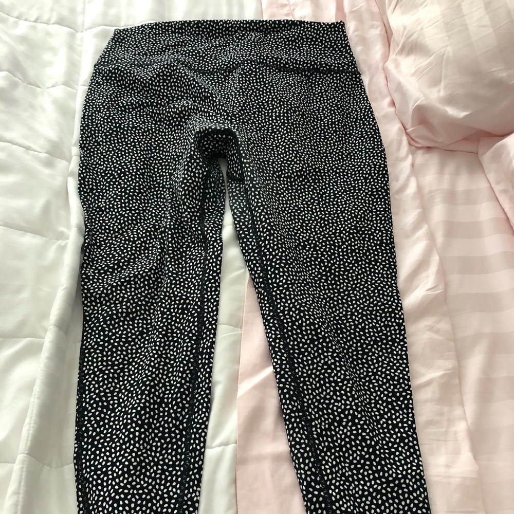 Buffbunny Collection Legacy leggings